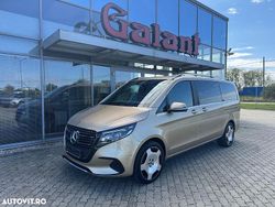Culoaregri Utilizat 2024 Mercedes V300 Exclusive Monovolum | 78.650 EUR (Scump)