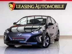Negru Utilizat 2017 Hyundai Ioniq Trend Berlinǎ | 12.088 EUR (Puțin scump)