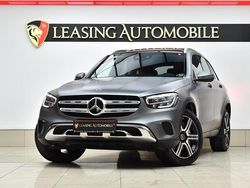 Gri Utilizat 2020 Mercedes GLC300e SUV | 31.990 EUR (Super Preț)