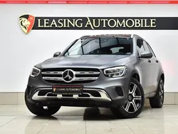 Gri Utilizat 2020 Mercedes GLC300e SUV | 31.990 EUR