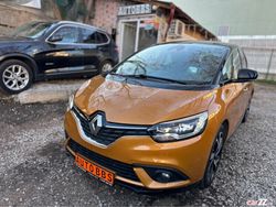 Maro Utilizat 2017 Renault Scénic IV Monovolum | 10.999 EUR