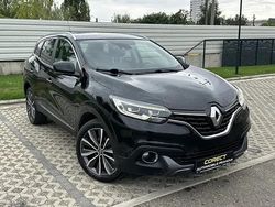 Culoarenegru Utilizat 2018 Renault Kadjar SUV | 14.900 EUR (Puțin scump)