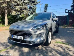 Gri Utilizat 2020 Ford Kuga Titanium SUV | 17.500 EUR (Puțin scump)