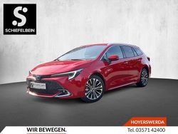 Utilizat 2023 Toyota Corolla Team | 30.586 EUR