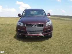 Culoarerosu Utilizat 2008 Audi Q7 Exclusive SUV | 12.000 EUR (Preț bun)