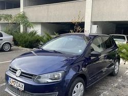 Utilizat 2010 VW Polo Berlinǎ | 3.700 EUR (Preț OK)