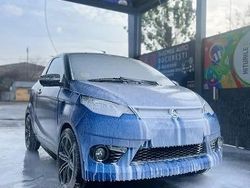 Culoarealbastru Utilizat 2019 Aixam Coupe Coupe | 7.499 EUR