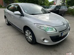Renault Mégane III