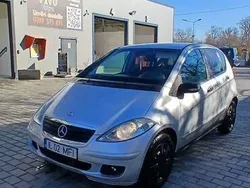 Utilizat 2004 Mercedes A160 Berlinǎ | 1.900 EUR