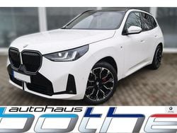 Utilizat 2024 BMW X3 M Sport SUV | 72.847 EUR