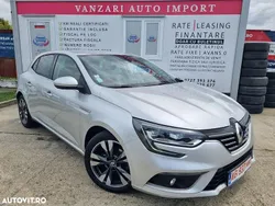 Culoareargint Utilizat 2020 Renault Mégane IV Intens Hatchback | 11.290 EUR (Preț OK)