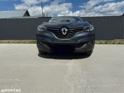 Gri Utilizat 2016 Renault Kadjar Business SUV | 13.000 EUR (Puțin scump)
