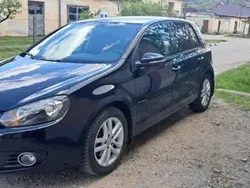 Utilizat 2010 VW Golf VI Hatchback | 6.990 EUR (Scump)