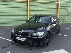 Utilizat 2006 BMW 320 Break | 4.000 EUR (Puțin scump)
