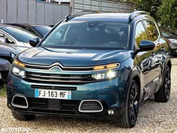 Albastru Utilizat 2020 Citroën C5 Aircross PureTech SUV | 15.599 EUR (Puțin scump)