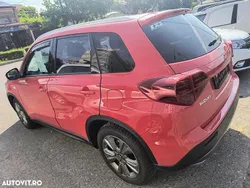 Rosu Utilizat 2018 Suzuki Vitara SUV | 13.800 EUR (Preț OK)