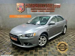 Culoaregri Utilizat 2012 Mitsubishi Lancer Edition Berlinǎ | 3.980 EUR
