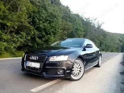 Utilizat 2008 Audi A5 Coupe | 6.200 EUR