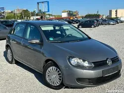 Utilizat 2011 VW Golf VI Hatchback | 4.500 EUR (Preț bun)