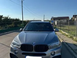 Gri Utilizat 2015 BMW X5 SUV | 19.800 EUR (Super Preț)
