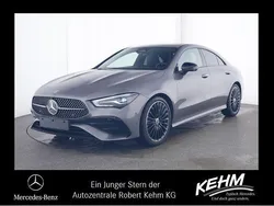 Utilizat 2024 Mercedes CLA250 AMG Berlinǎ | 46.206 EUR (Super Preț)