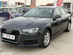 Culoaregri Utilizat 2017 Audi A4 Sport Berlinǎ | 17.900 EUR (Super Preț)