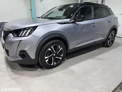 Argint Utilizat 2022 Peugeot 2008 GT-line SUV | 20.250 EUR (Preț OK)