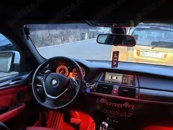 Utilizat 2009 BMW X6 SUV | 15.000 EUR (Preț OK)