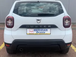 Utilizat 2021 Dacia Duster Comfort SUV | 17.900 EUR (Scump)