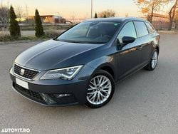 Culoaregri Utilizat 2020 Seat Leon ST Reference Break | 8.990 EUR (Preț bun)