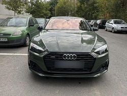 Culoareverde Utilizat 2021 Audi A5 Sportback Advanced Hatchback | 35.900 EUR (Scump)