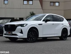 Alb Utilizat 2023 Mazda CX-60 Prime-Line SUV | 39.984 EUR