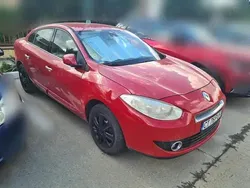 Rosu Utilizat 2011 Renault Fluence Privilege Berlinǎ | 4.200 EUR (Preț OK)