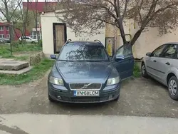 Utilizat 2007 Volvo V50 Break | 2.000 EUR (Preț bun)
