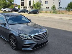 Culoaregri Utilizat 2019 Mercedes S400 Berlinǎ | 43.500 EUR (Preț bun)