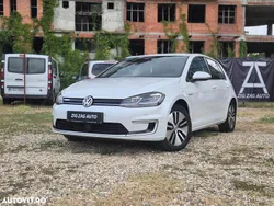 Alb Utilizat 2018 VW e-Golf Hatchback | 13.310 EUR