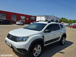 Culoarealb Utilizat 2021 Dacia Duster Prestige SUV | 12.300 EUR (Preț bun)
