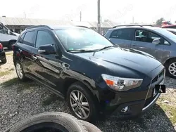 Utilizat 2012 Mitsubishi ASX SUV | 6.450 EUR (Preț bun)