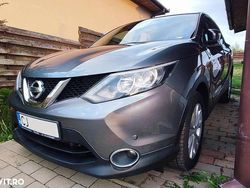 Culoaregri Utilizat 2014 Nissan Qashqai Acenta SUV | 10.800 EUR (Preț OK)