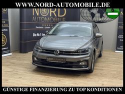 Utilizat 2021 VW Polo R-line | 19.728 EUR