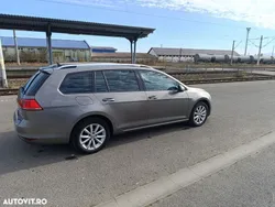 Gri Utilizat 2016 VW Golf VII Highline Break | 9.199 EUR (Preț OK)