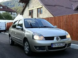Culoaregalbeuriu Utilizat 2006 Renault Symbol Berlinǎ | 2.650 EUR (Puțin scump)