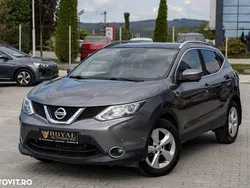 Culoaregri Utilizat 2016 Nissan Qashqai Tekna SUV | 12.000 EUR (Preț bun)
