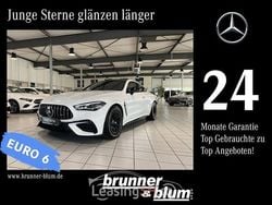 Alb Utilizat 2024 Mercedes GLE53 AMG AMG | 93.749 EUR