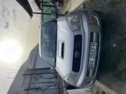 Utilizat 2002 Toyota RAV4 SUV | 3.800 EUR (Preț OK)