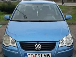 Utilizat 2008 VW Polo Hatchback | 1.599 EUR (Preț OK)