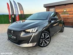 Culoaregri Utilizat 2020 Peugeot 208 GT Hatchback | 12.950 EUR (Puțin scump)