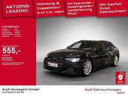 Utilizat 2024 Audi A6 S-Line Break | 64.221 EUR