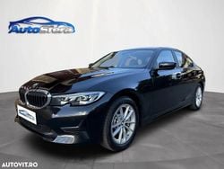 Culoarenegru Utilizat 2020 BMW 330e Berlinǎ | 21.990 EUR (Super Preț)
