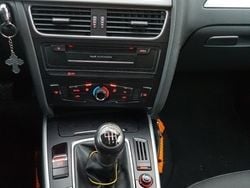 Utilizat 2011 Audi A4 Break | 7.200 EUR